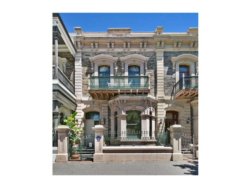 307 North Tce (Basement), Adelaide SA 5000