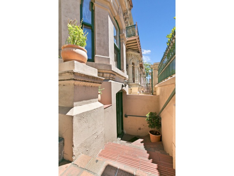 307 North Tce (Basement), Adelaide SA 5000