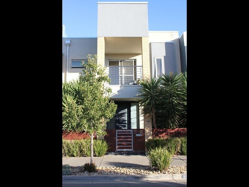 20 Junction Street, Mawson Lakes SA 5095