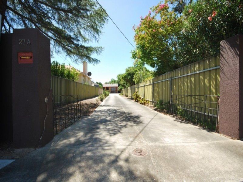 27A Webster Street, Klemzig SA 5087