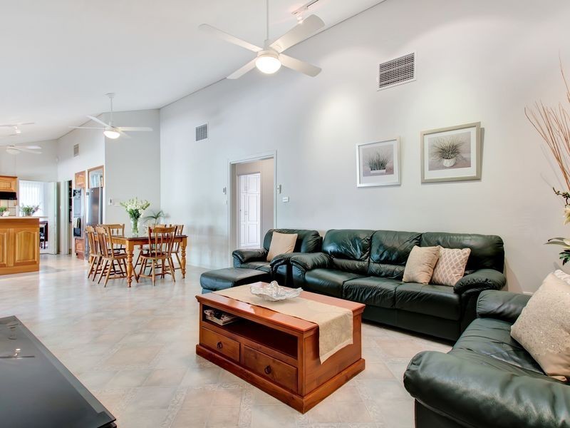 2 Deconno Court, Dernancourt SA 5075