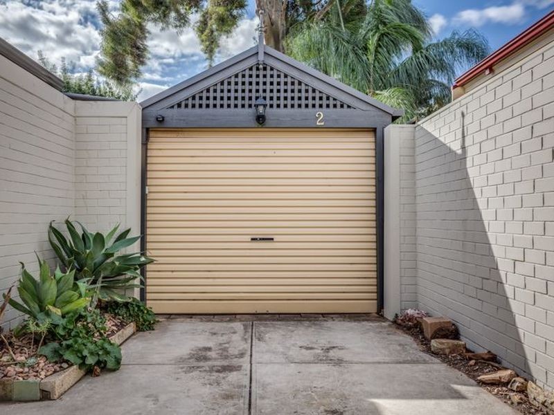 2/22 Sampson Road, Mitchell Park SA 5043
