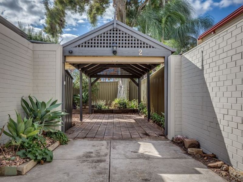 2/22 Sampson Road, Mitchell Park SA 5043
