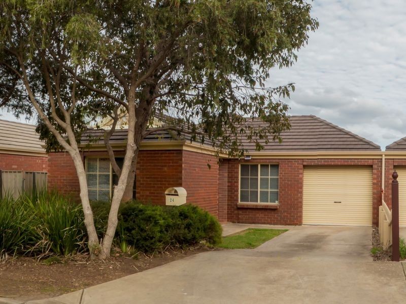 24 Lewis Court, Gilles Plains SA 5086