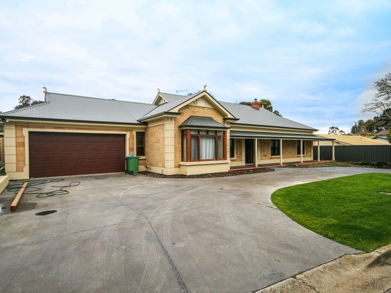 34 English Street, Hahndorf SA 5245