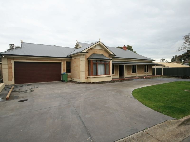 34 English Street, Hahndorf SA 5245