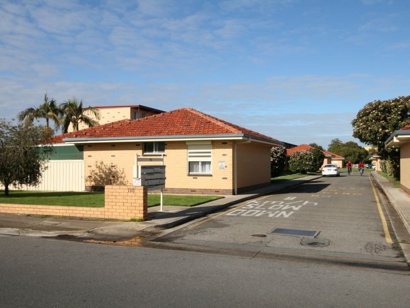 8/118 Lipsett Terrace, Brooklyn Park SA 5032