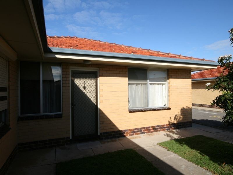 8/118 Lipsett Terrace, Brooklyn Park SA 5032
