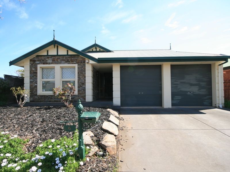 6 Locheal Avenue, Greenwith SA 5125