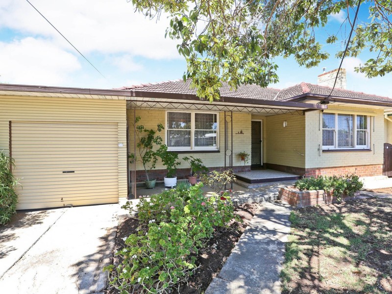 4 Burns Avenue, Sefton Park SA 5083