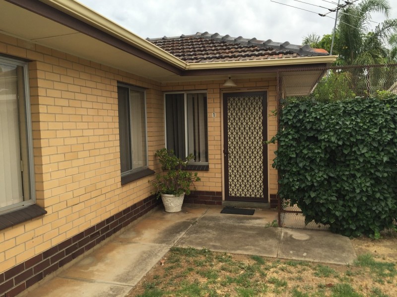3/80 Beatrice Street, Prospect SA 5082
