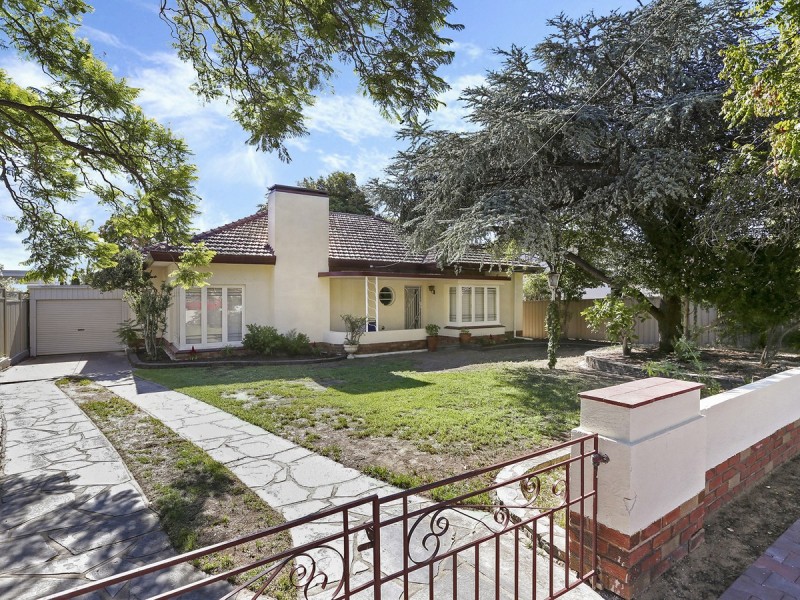 16 Braund Road, Fitzroy SA 5082