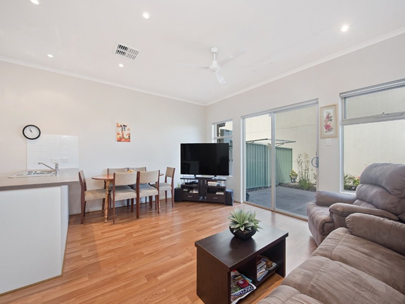 11/60 Augustine Street, Mawson Lakes SA 5095