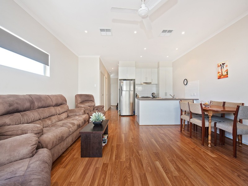 11/60 Augustine Street, Mawson Lakes SA 5095