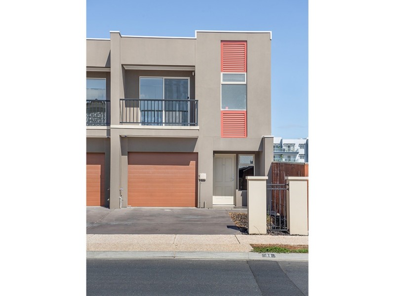 11/60 Augustine Street, Mawson Lakes SA 5095