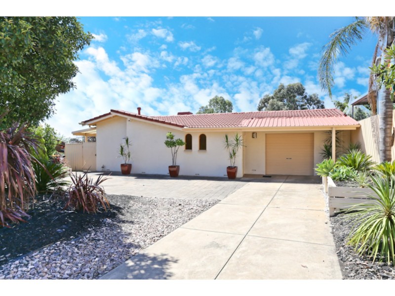 10 Grahame Drive, Athelstone SA 5076