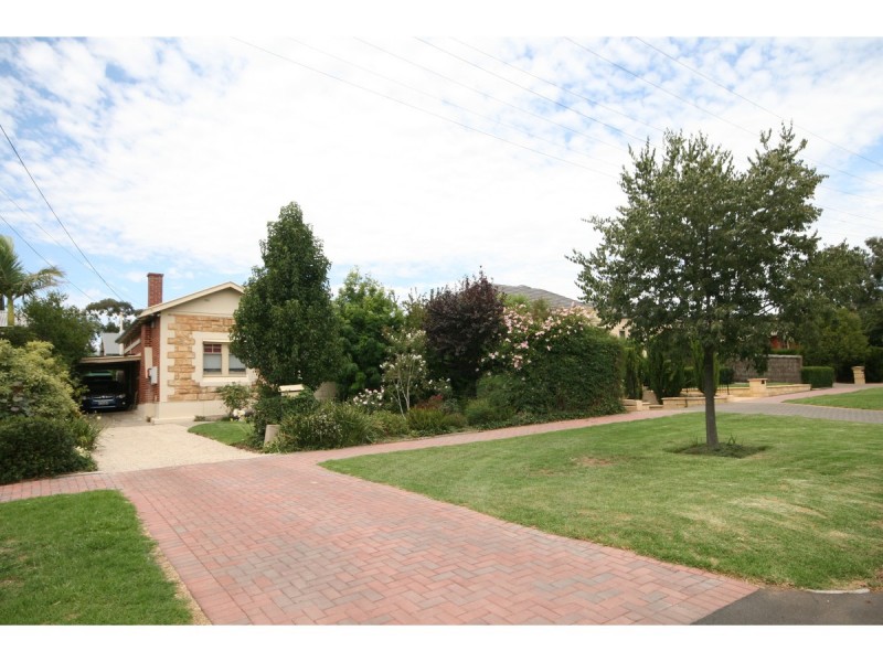 4 Taylor Terrace, Rosslyn Park SA 5072