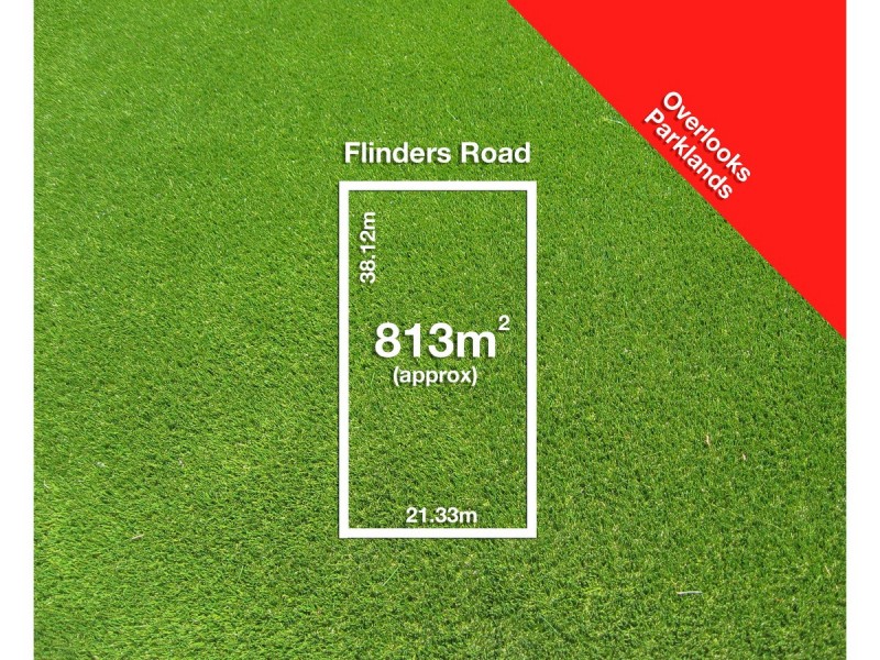 39 Flinders Road, Hillcrest SA 5086