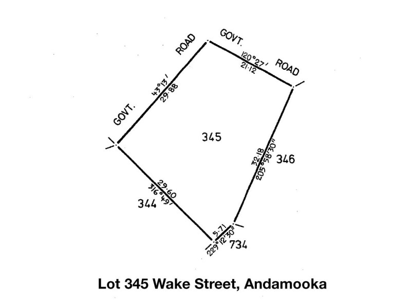 Andamooka SA 5722