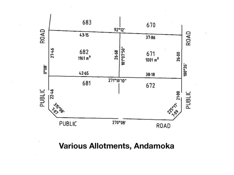 Andamooka SA 5722