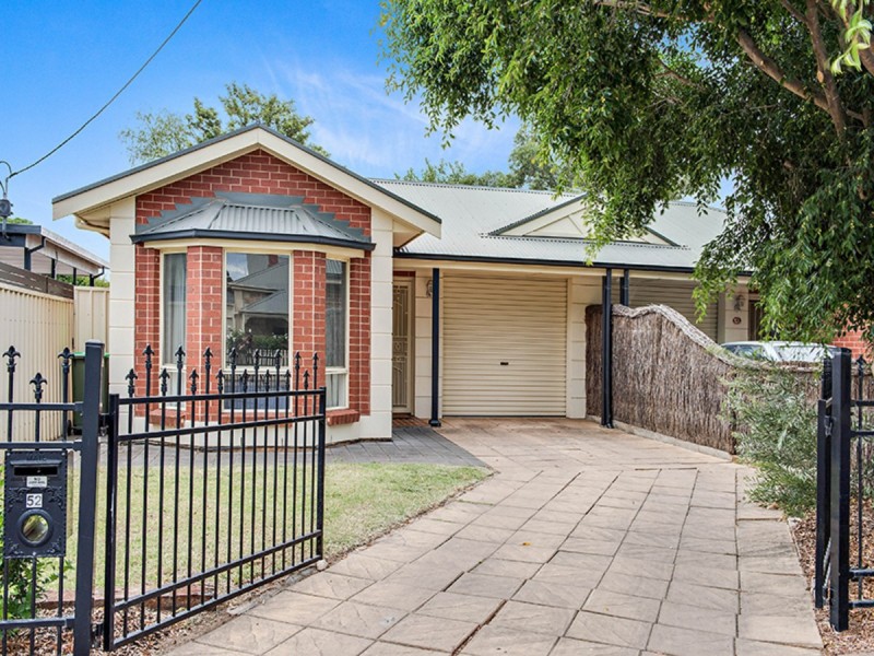 52 Bakewell Road, Evandale SA 5069