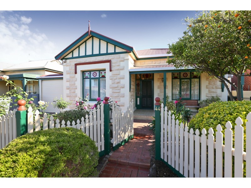 44 Hounslow Avenue, Torrensville SA 5031