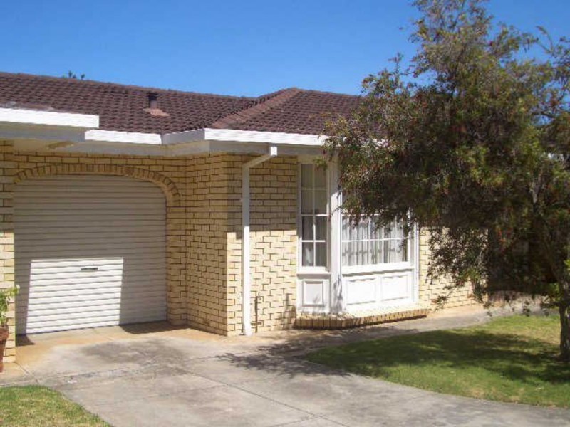 3/11 Cuthero Terrace, Kensington Gardens SA 5068