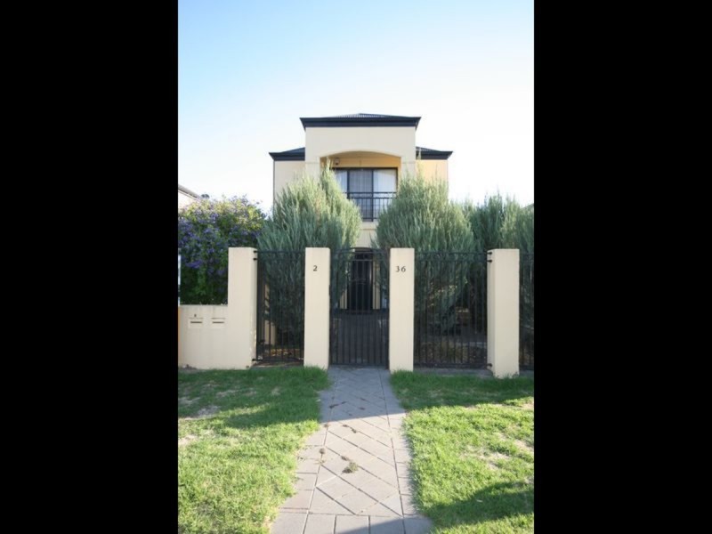 2/36 Hill Street, Campbelltown SA 5074