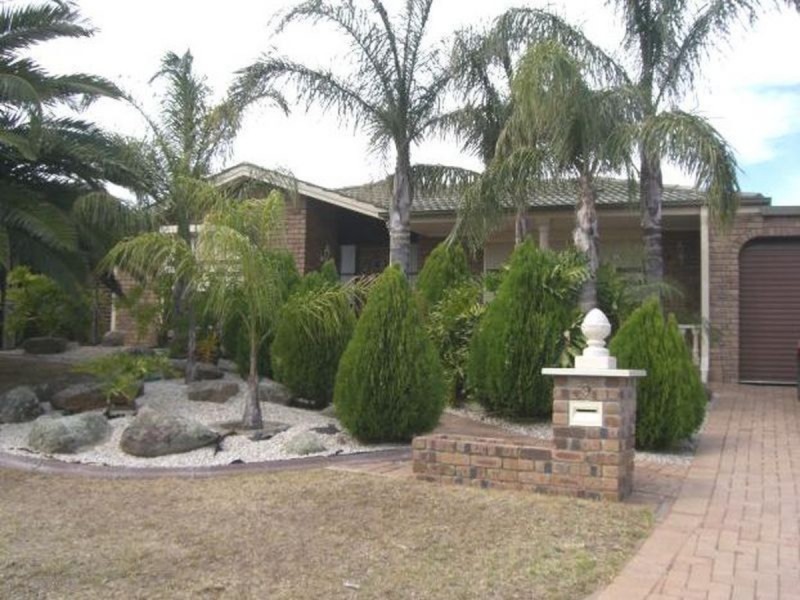 9 Macadam Street, Modbury Heights SA 5092