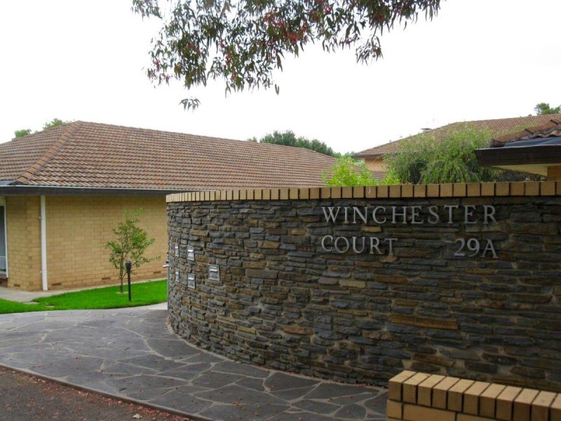 8/29A Winchester Street, St Peters SA 5069