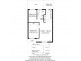 2/49 Gaelic Avenue, Holden Hill SA 5088 Floorplan
