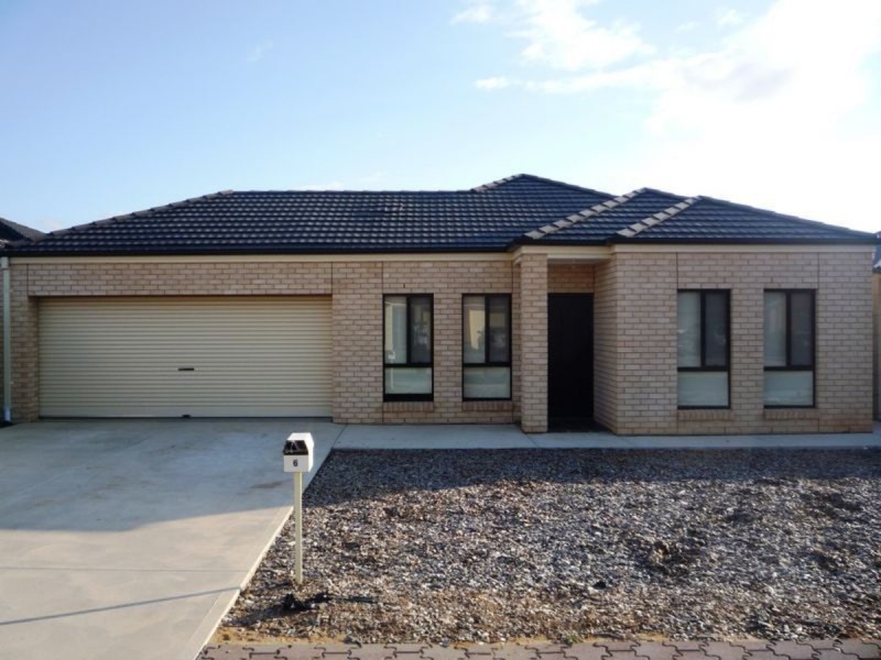 6 Hampshire Avenue, Burton SA 5110