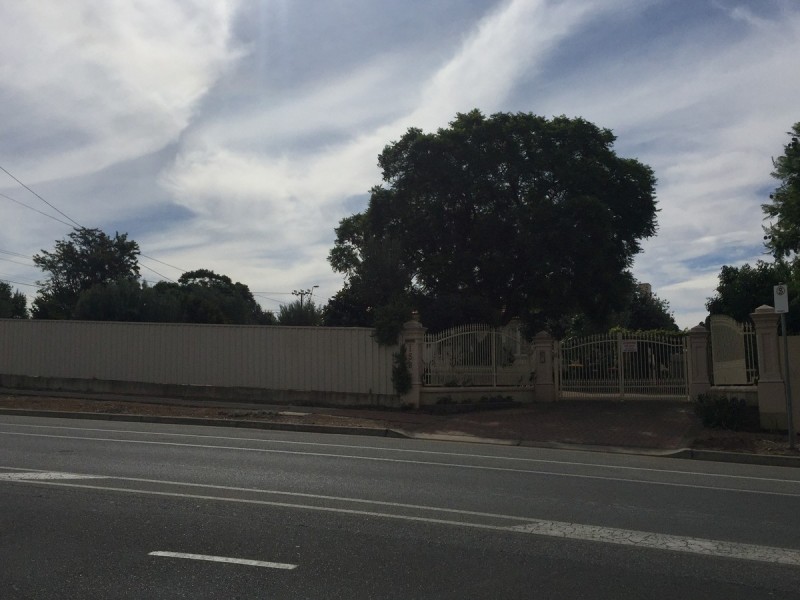 158 lyons Road, Holden Hill SA 5088