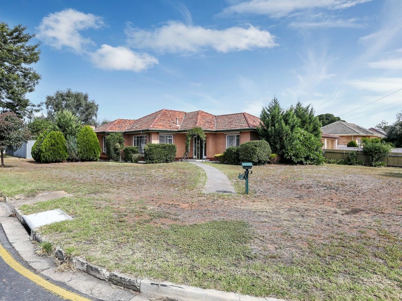 12 Ross Road, Hectorville SA 5073