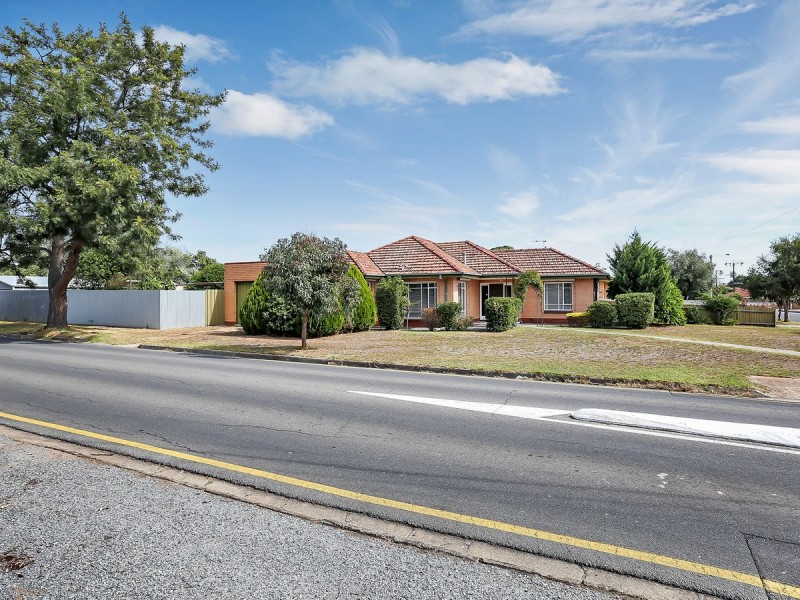 12 Ross Road, Hectorville SA 5073