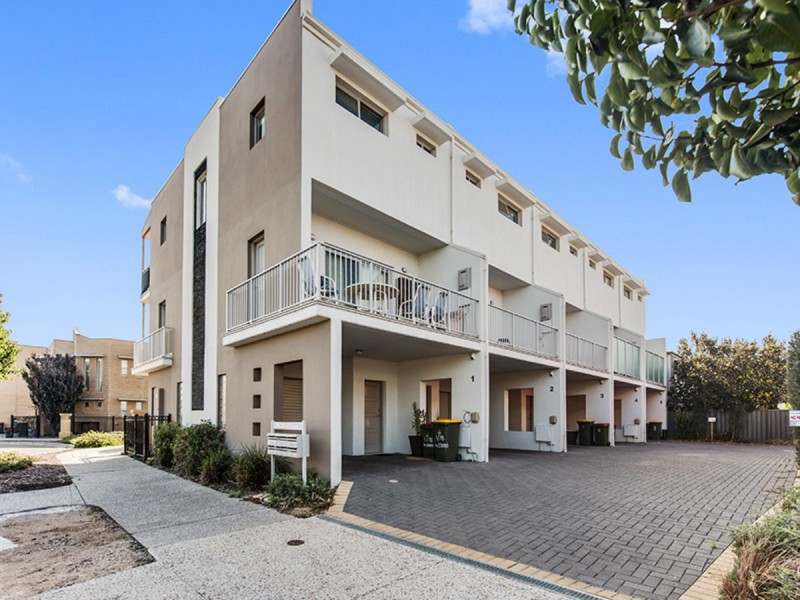 3/78 The Strand, Mawson Lakes SA 5095