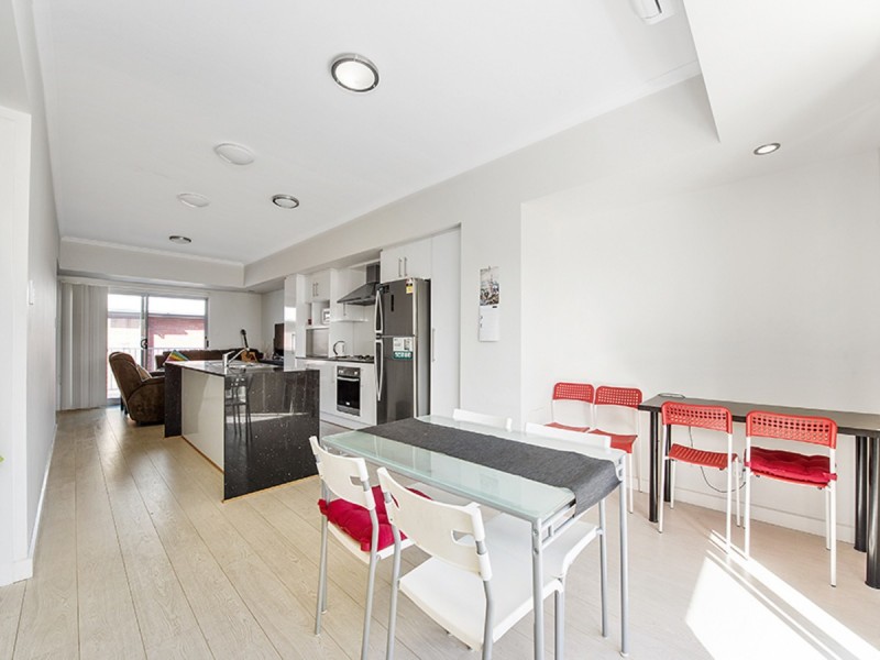 3/78 The Strand, Mawson Lakes SA 5095