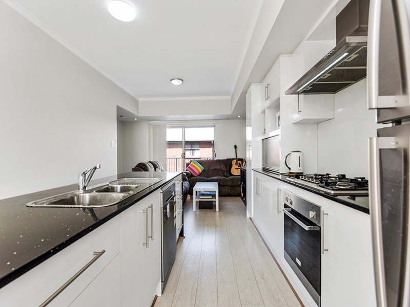 3/78 The Strand, Mawson Lakes SA 5095