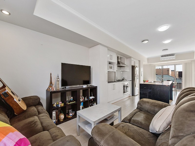 3/78 The Strand, Mawson Lakes SA 5095