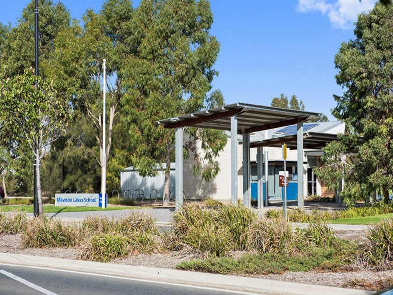 3/78 The Strand, Mawson Lakes SA 5095