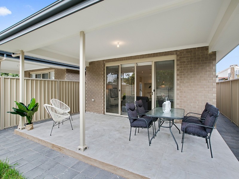 17A Grayson Street, Kilkenny SA 5009