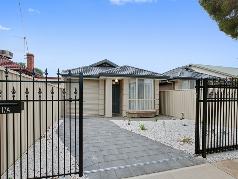 17A Grayson Street, Kilkenny SA 5009