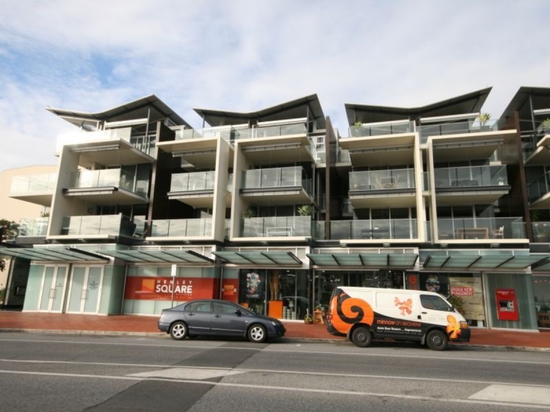 Apartment 105/356 Seaview Road, Henley Beach SA 5022