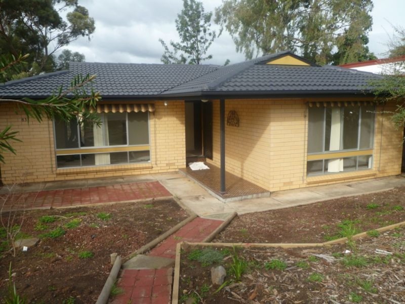 83 Gaylard Avenue, Redwood Park SA 5097