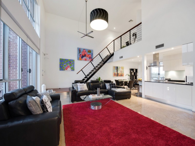 34/237 Wakefield Street, Adelaide SA 5000