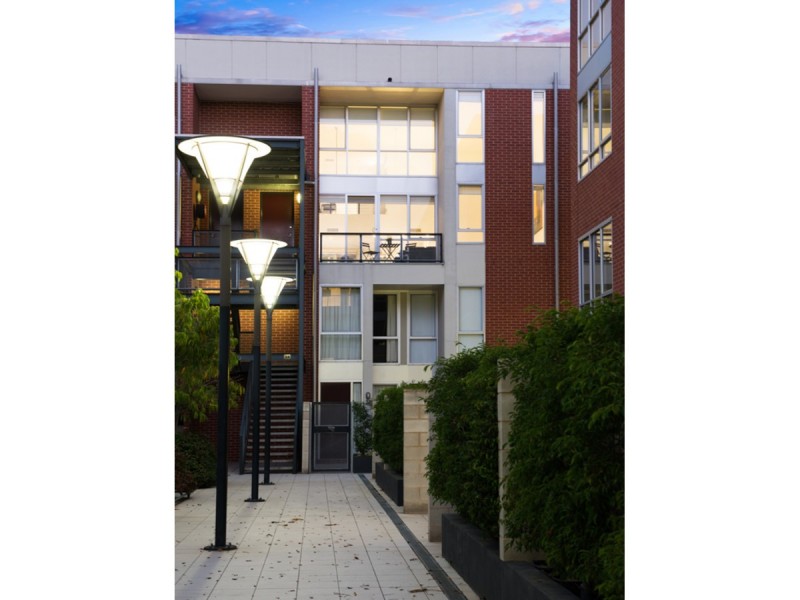 34/237 Wakefield Street, Adelaide SA 5000
