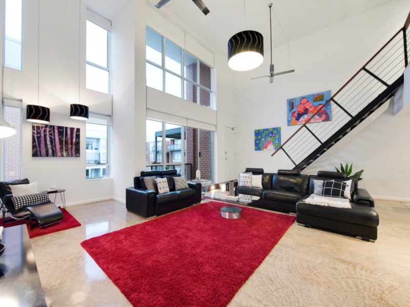 34/237 Wakefield Street, Adelaide SA 5000