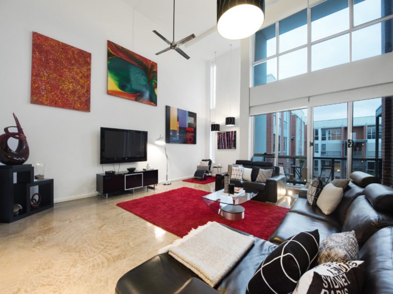 34/237 Wakefield Street, Adelaide SA 5000
