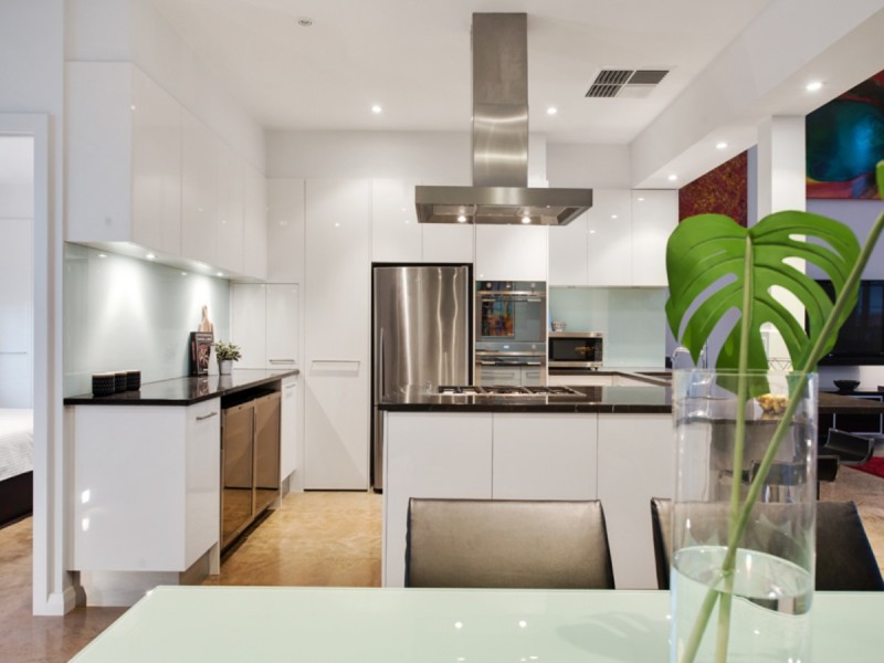 34/237 Wakefield Street, Adelaide SA 5000