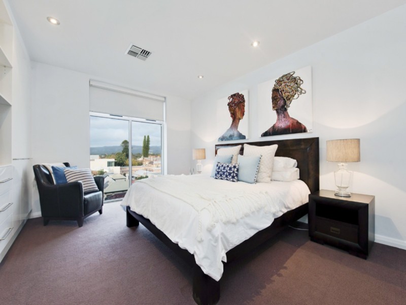 34/237 Wakefield Street, Adelaide SA 5000